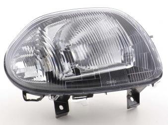 Headlight Bulbs & Assemblies FK Automotive FKRFSPG010019-R