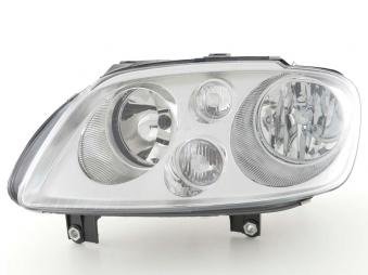 Headlight Bulbs & Assemblies FK Automotive FKRFSVW010045-L