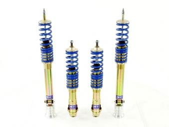 Coil Springs FK Automotive FKBM95