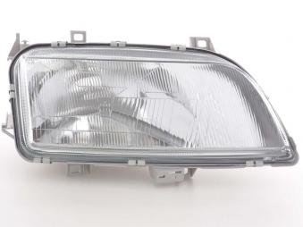 Headlight Assemblies FK Automotive FKRFSVW010055-R
