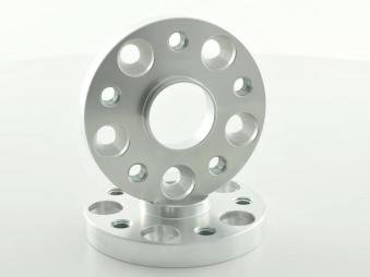 Spacers FK Automotive FK16725BZ