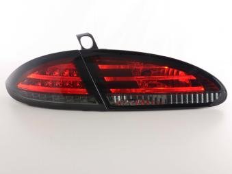 Tail Light Assemblies FK Automotive FKRLXLSE010013