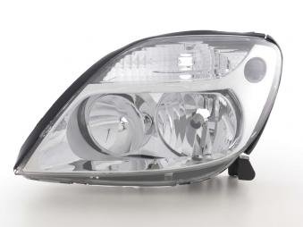 Headlight Bulbs & Assemblies FK Automotive FKRFSRN010025-L