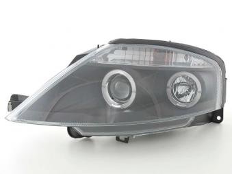 Headlight Bulbs & Assemblies FK Automotive FKFS8016