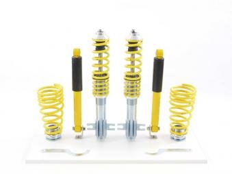Coil Springs FK Automotive SMFI9001