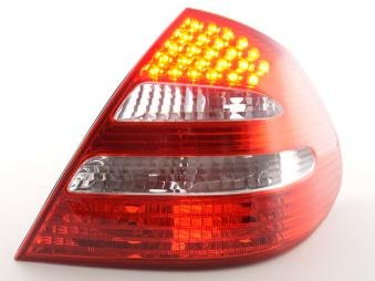Tail Light Assemblies FK Automotive FKRRLXLDB010001-R