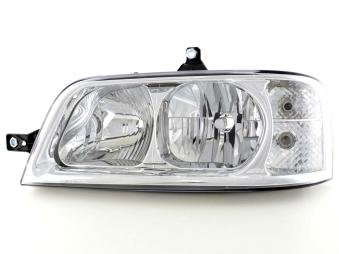 Headlight Bulbs & Assemblies FK Automotive FKRFSPG010019-L