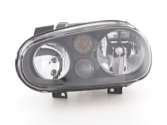 Headlight Bulbs & Assemblies FK Automotive FKFS8119
