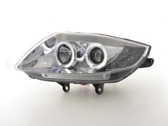 Headlight Bulbs & Assemblies FK Automotive FKFSBM010045