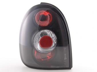 Tail Light Assemblies FK Automotive FKRL316