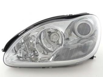 Headlight Bulbs & Assemblies FK Automotive FKRFSDB010051-L
