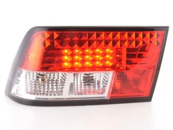Tail Light Assemblies FK Automotive FKRLXLOP010003