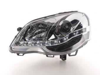 Headlight Bulbs & Assemblies FK Automotive FKFSVW010021