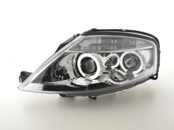 Headlight Bulbs & Assemblies FK Automotive FKFS8015