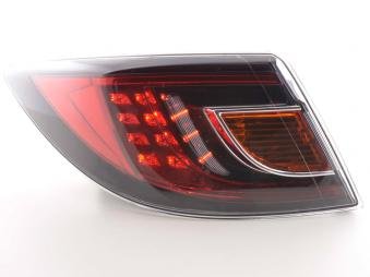 Tail Light Assemblies FK Automotive FKRRLXLMA010001-L