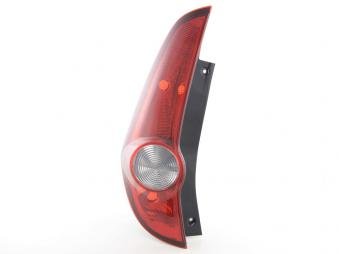 Tail Light Assemblies FK Automotive FKRRLOP010003-L