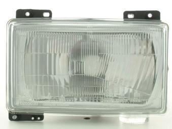 Headlight Bulbs & Assemblies FK Automotive FKRFSPG010017-L