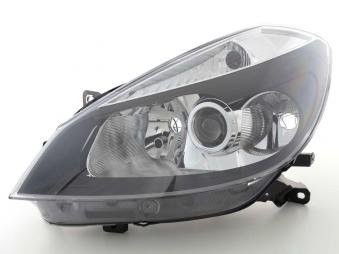 Headlight Bulbs & Assemblies FK Automotive FKRFSRN010031-L