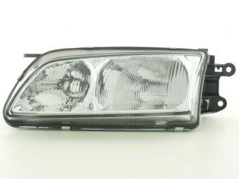 Headlight Bulbs & Assemblies FK Automotive FKRFSMA010003-L