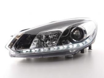 Headlight Bulbs & Assemblies FK Automotive FKFSVW010071