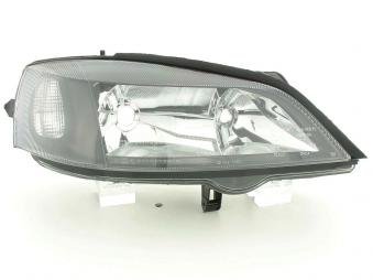 Headlight Bulbs & Assemblies FK Automotive FKFS8071