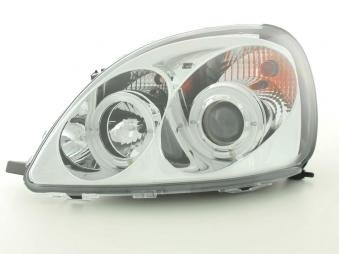 Headlight Bulbs & Assemblies FK Automotive FKFS8095