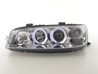 Headlight Bulbs & Assemblies FK Automotive FKFSFI101