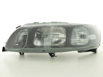 Headlight Bulbs & Assemblies FK Automotive FKRFSVV010009-L