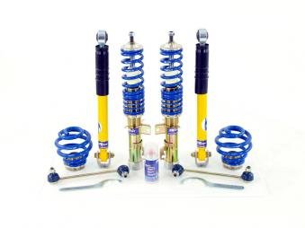 Coilover Highsport BMW Z3 (Typ E37) Yr. 04.96 - Coil Springs FK Automotive FKBM60