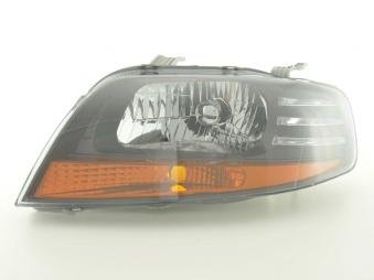 Headlight Bulbs & Assemblies FK Automotive FKRFSDE010001-L