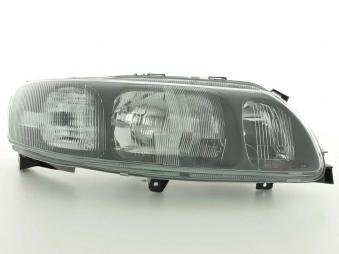 Spare parts headlight right Volvo S60 (Typ P2) Yr. 00-04 Headlight Bulbs & Assemblies FK Automotive FKRFSVV010009-R