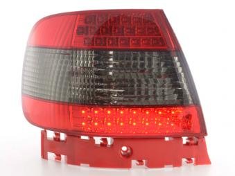 Tail Light Assemblies FK Automotive FKRLXLAI9003