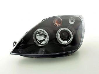 Headlight Bulbs & Assemblies FK Automotive FKFSFO111