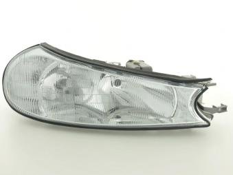 Headlight Bulbs & Assemblies FK Automotive FKRFSFO010019-R