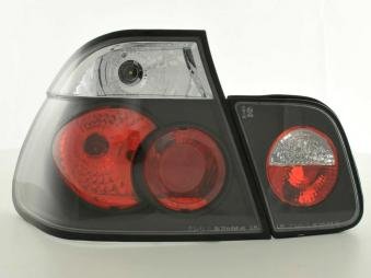 Tail Light Assemblies FK Automotive FKRL5006