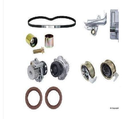 Timing Belt Kits Aftermarket 06B109119F 06B109477A 06B109244 06B109243B 06A121011L 034115147A (X2)