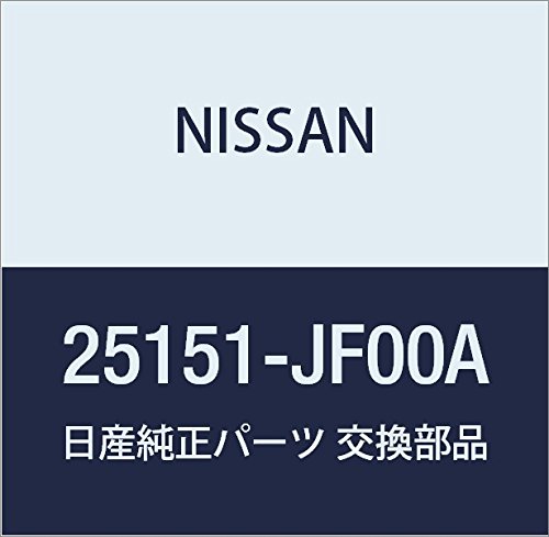 Categories Nissan 25151-JF00A