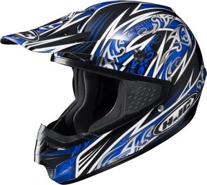 Helmets HJC Helmets 0870-1502-04