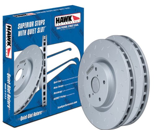Rotors Hawk HUS8571