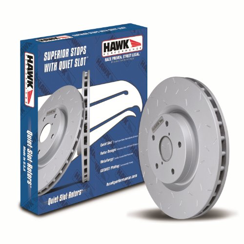 Rotors Hawk HUS8690