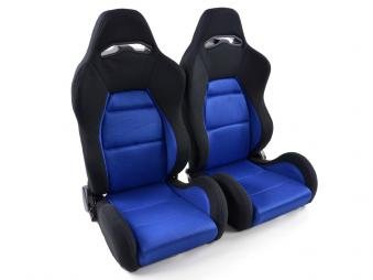 Complete Seats FK Automotive DP029