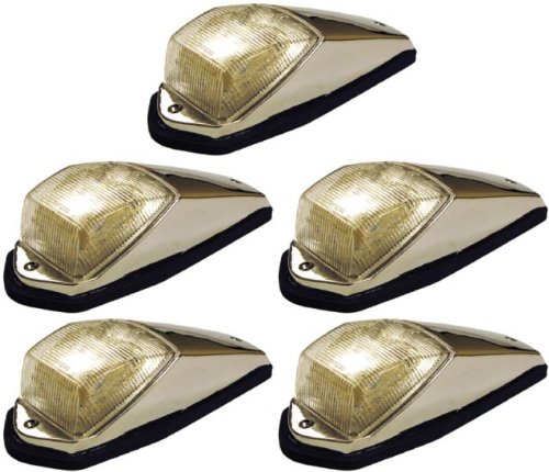 Marker Lights GPD 777KIT846
