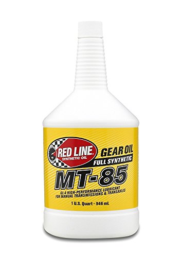 Gear Oils Red Line Oil 50504