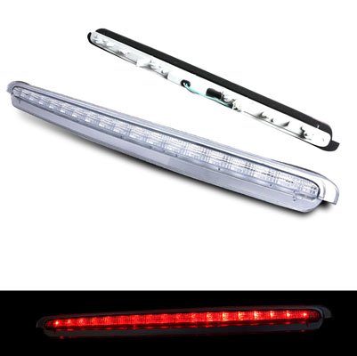 Headlight & Tail Light Conversion Kits VRD LBL-STC04CL-VRD