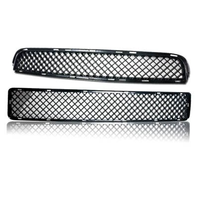 Grille & Brush Guards VRD FG-SCTC04ULBK-VRD