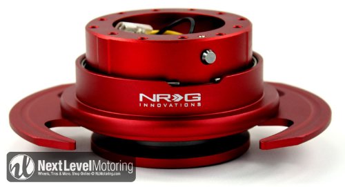 Steering Accessories NRG Innovations SRK-650SL