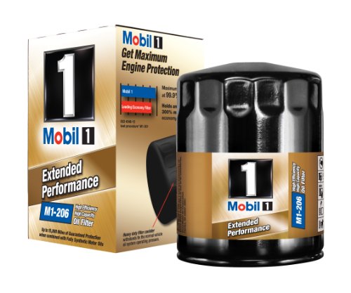 Oil Filters Mobil 1 M1-206