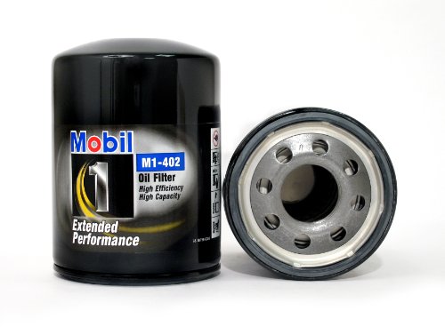 Oil Filters Mobil 1 M1-402