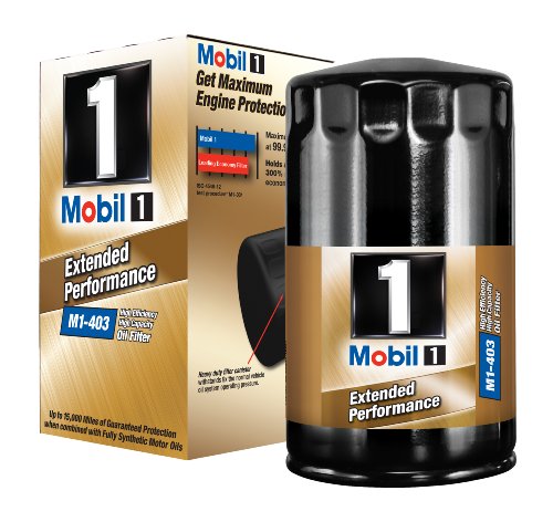 Oil Filters Mobil 1 M1-403