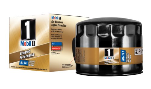 Oil Filters Mobil 1 M1-111